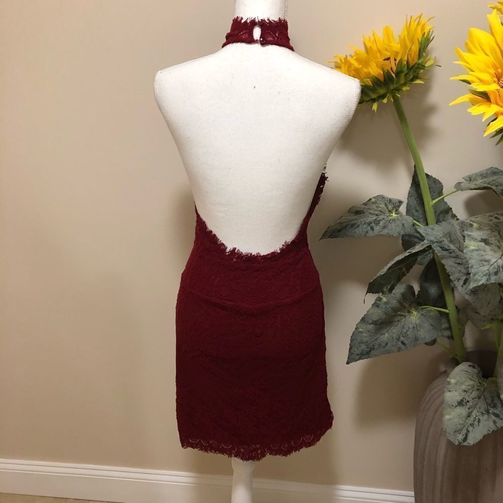 NWOT dress size L - Picture 7 of 8